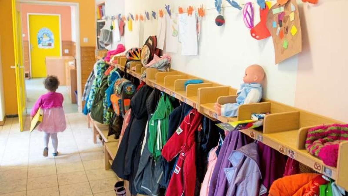 Neuer Kindergarten in Fürstenau zum Sommer | NOZ