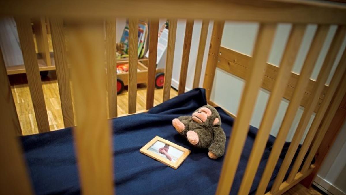 Kleinkind schlägt in Lingen Einbrecher in die NOZ