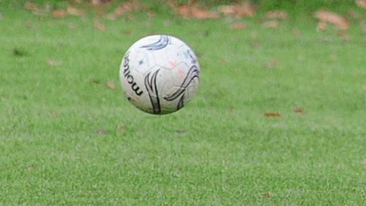 Die Partie der 1. Kreisklasse zwischen dem KSV Hicretspor Delmenhort und dem TuS Hasbergen wurde abgebrochen. Die Partie der 1. Kreisklasse zwischen dem KSV Hicretspor Delmenhort und dem TuS Hasbergen wurde abgebrochen.