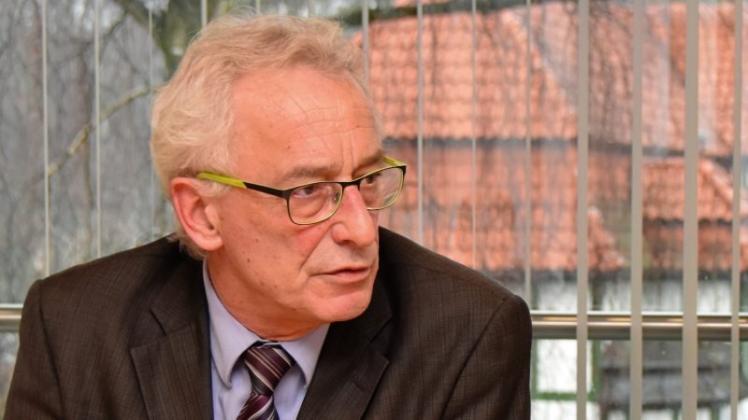 Delmenhorsts Oberbürgermeister Axel Jahnz kündigte an, seine Posten als Aufsichtsratsmitglied oder Gesellschafter bei den Stadtwerken und deren Töchtern Grafttherme, Delbus und VVD (Versorgung und Verkehr) niederzulegen. 