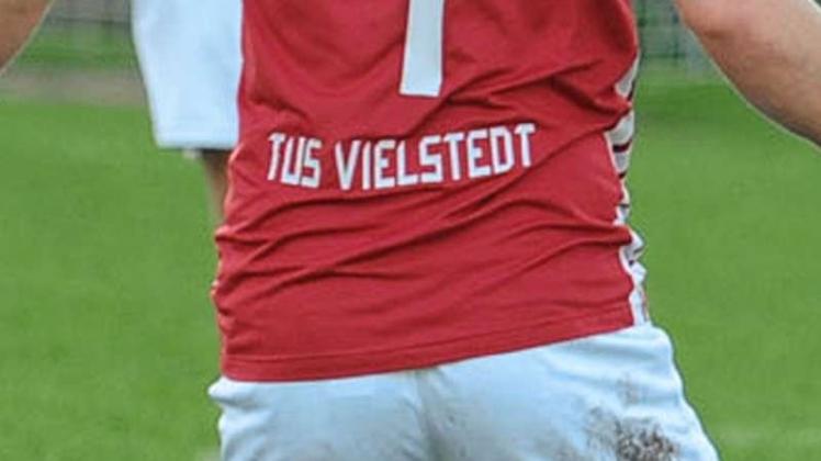 Der TuS Vielstedt muss sich einen neuen Trainer suchen. Der TuS Vielstedt muss sich einen neuen Trainer suchen.