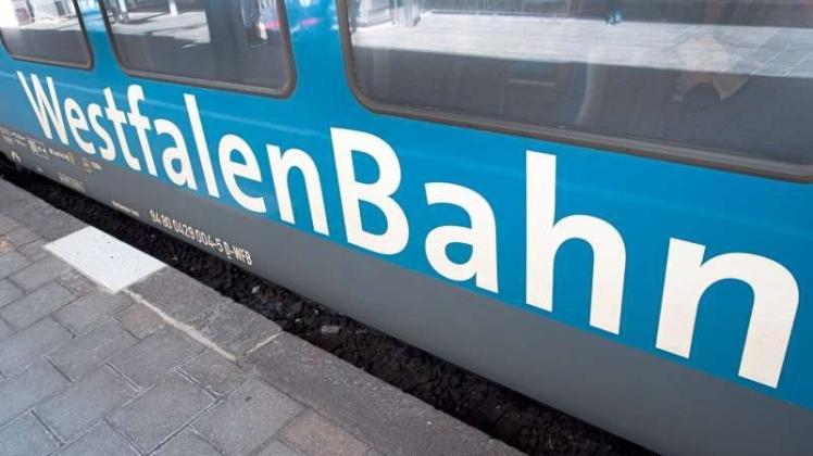 Gleich zwei Zugbegleiter der Westfalenbahn waren am Wochenende von den unflätigen Handlungen des Trios in Haren und Lathen betroffen. Symbolfoto Jörn Martens