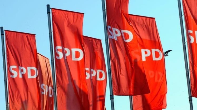 SPD-Fraktionschefin Bettina Oestermann fordert von der Stadt Delmenhorst mehr Transparenz in Baulandfragen ein. Bei Ratsmitgliedern herrsche oft nur Halbwissen. Symbolfoto: Patrick Seeger/dpa