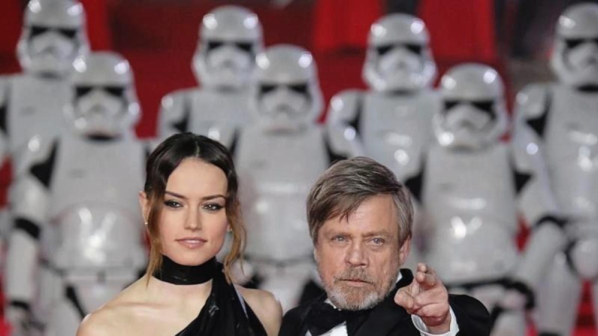 Star wars sendetermine heute