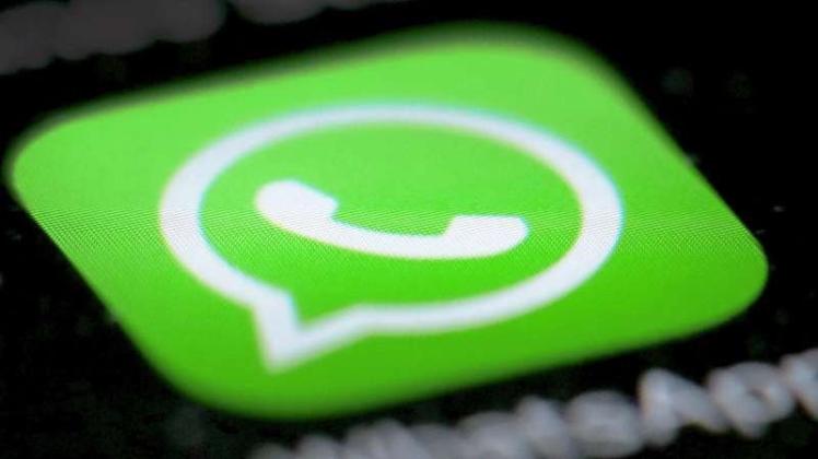 WhatsApp wird mit der neuen Funktion ein Stück mehr zum sozialen Netzwerk. 