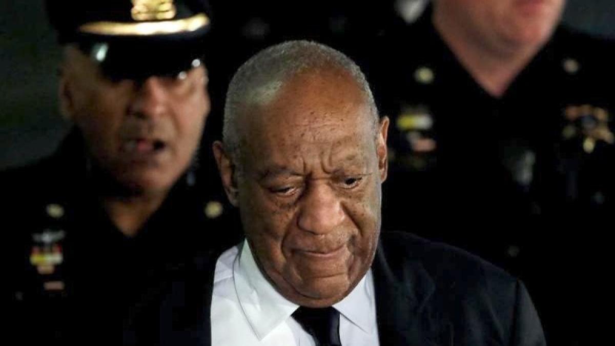 Prozess Gegen Bill Cosby Jury Kann Sich Nicht NOZ