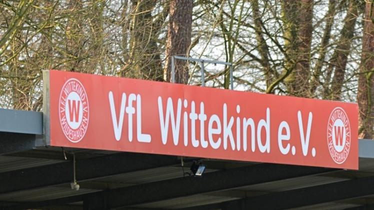 Bewies gute Moral: Das Landesliga-Team des VfL Wildeshausen erkämpfte sich im Krandelstadion ein 2:2 gegen den SC Melle. Es hatte bereits mit 0:2 zurückgelegen. 