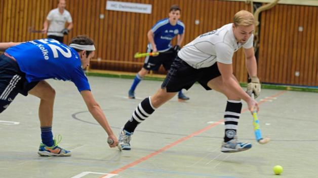 Hockey-Club Delmenhorst als Gastgeber: Die Damen und Herren des HCD (rechts Jan von Bassen) erwarten am Wochenende anlässlich des 75. Hannes-Wendt-Turnieres namhafte Gäste. Hockey-Club Delmenhorst als Gastgeber: Die Damen und Herren des HCD (rechts Jan von Bassen) erwarten am Wochenende anlässlich des 75. Hannes-Wendt-Turnieres namhafte Gäste.