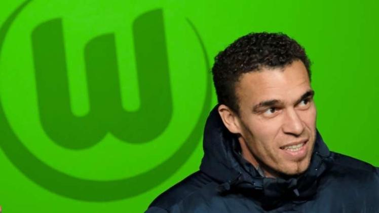 Valérien Ismaël ist beim VfL Wolfsburg entlassen worden. 