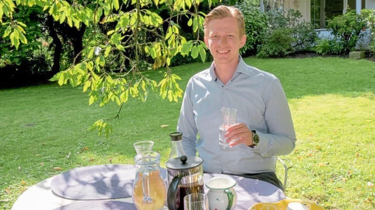Matthias SeesternPauly Ein „Listenplatz mit