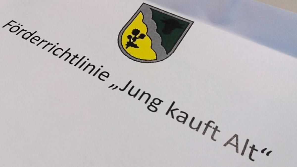 „Jung kauft Alt“: Lehe fördert Kauf von | NOZ