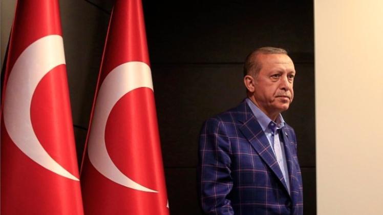 Der türkische Präsident Recep Tayyip Erdogan hat den Putsch zum Ausbau seiner Macht genutzt. 