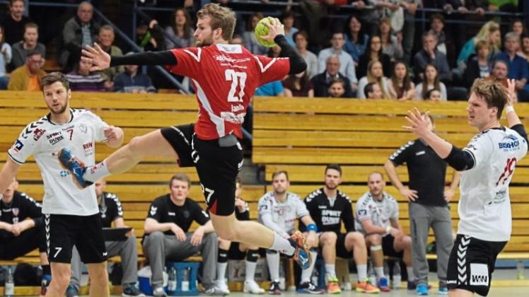 HSG Delmenhorst Gewinnt Krimi Gegen VfL | DKO