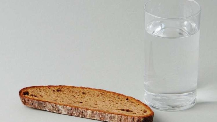 Es muss nichtt gleich nur Brot und Wasser sein. Diese Ideen zur Fastenzeit 2017 liegen im Trend. 