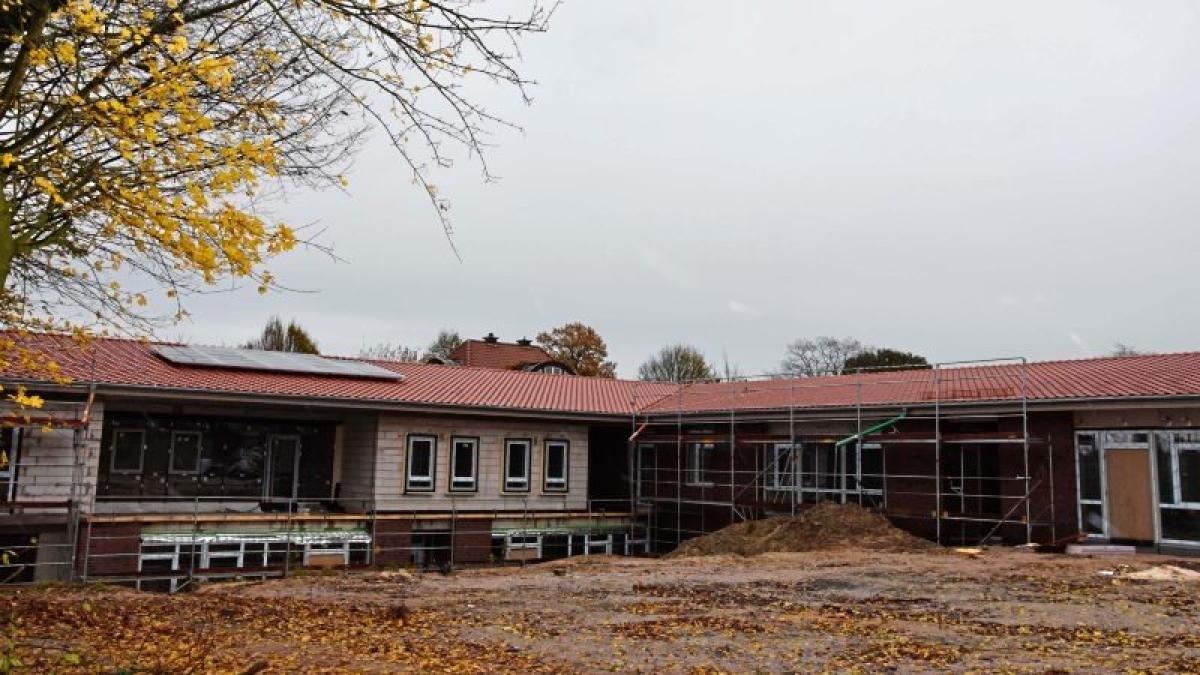 CDU Ankum: Plätze im Kindergarten | NOZ