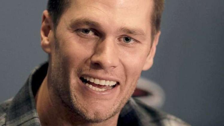 Tom Brady möchte die New England Patriots zum fünften Titel führen. 