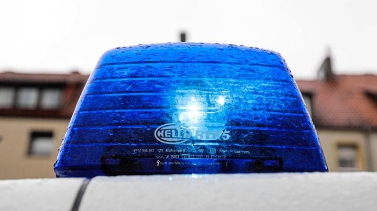 Bei einem Unfall in Delmenhorst ist am Montagnachmittag ein Radfahrer verletzt worden. Symbolfoto: Michael Gründel Bei einem Unfall in Delmenhorst ist am Montagnachmittag ein Radfahrer verletzt worden. Symbolfoto: Michael Gründel