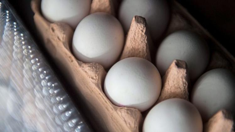 Mehr als 35 Millionen Fipronil belastete Eier sind nach Niedersachsen gelangt. 
