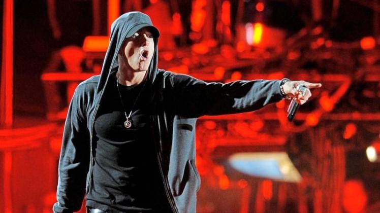 Erfolgreichster Rapper Der Welt
