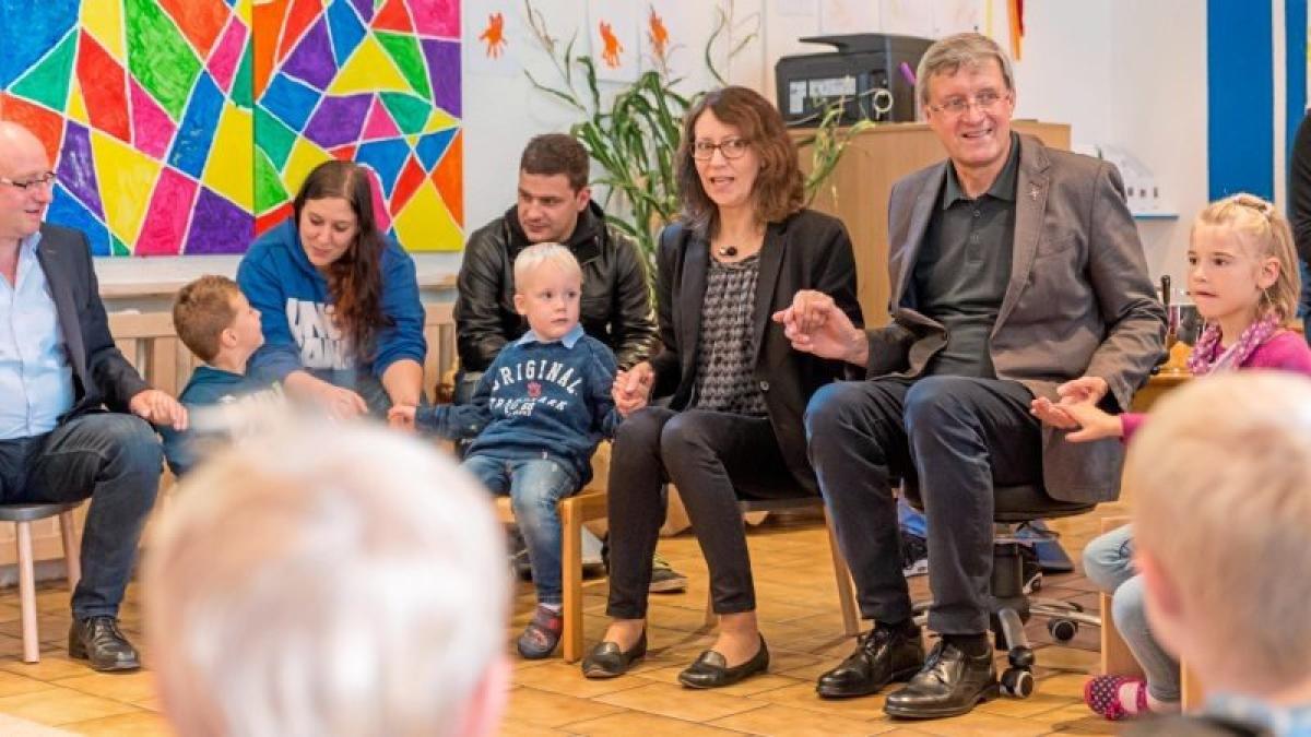 Neue Kindergartengruppen in Fürstenau | NOZ