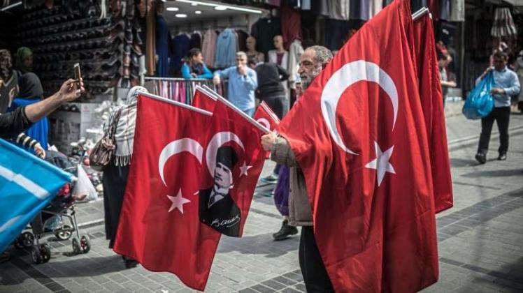 Die Wahlbeobachter der Organisation für Sicherheit und Zusammenarbeit in Europa (OSZE) haben dem Referendum in der Türkei zahlreiche Mängel attestiert. 
