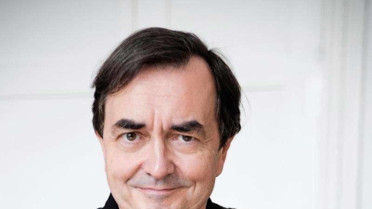 Ernst von Siemens Musikpreis für PierreLaurent NOZ