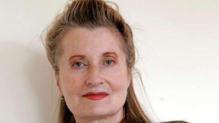 Die Literaturnobelpreisträgerin Elfriede Jelinek lag schon öfter beim Mülheimer Wettbewerb vorn. 