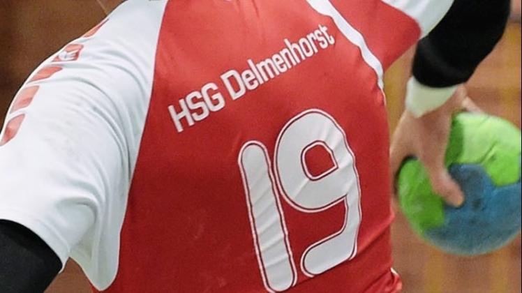 Dritter Neuzugang: Der Handball-Verbandsligist HSG Delmenhorst hat Torwart Marius Voß, der zuletzt für den ATSV Habenhausen spielte, verpflichtet. 