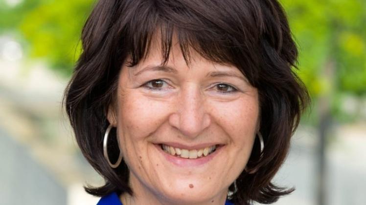 Astrid Grotelüschen (CDU) vertritt den Wahlkreis 28 (Delmenhorst/Wesermarsch/Oldenburg-Land) auch in den kommenden vier Jahren als direkt gewählte Bundestagsabgeordnete in Berlin. 