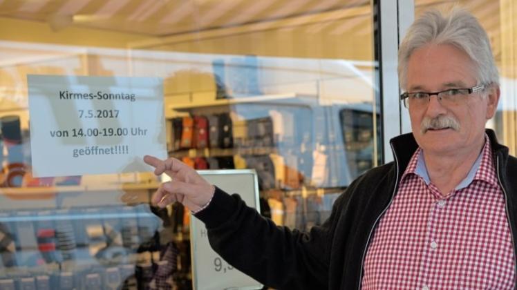 Schone Lingen Verkaufsoffener Sonntag Bild