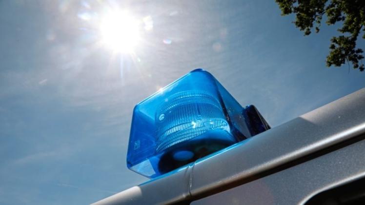 Einbrecher sind in den vergangenen Tagen in eine Wohnung in einem Wohnblock Am Wollepark eingestiegen. Nun sucht die Polizei nach Zeugen. Symbolfoto: Michael Gründel