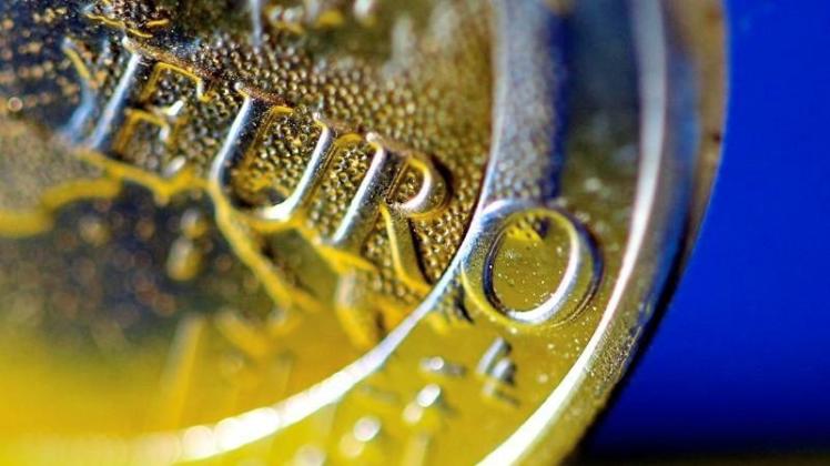 Die Inflation in Deutschland ist im Juni etwas gestiegen. 