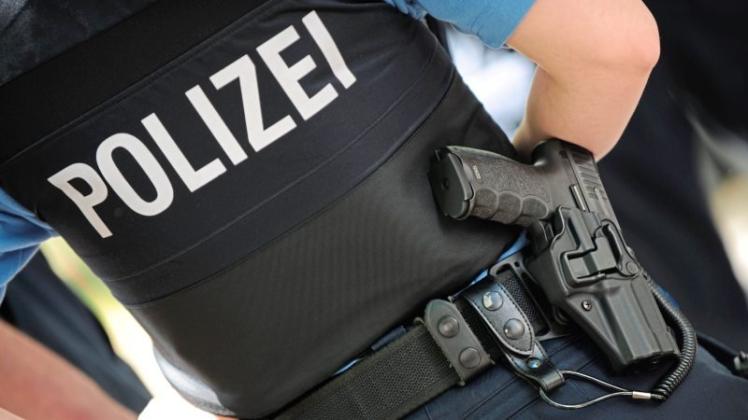 Bremer Polizisten sollen bei Abrechnungen betrogen haben. Symbolfoto: dpa