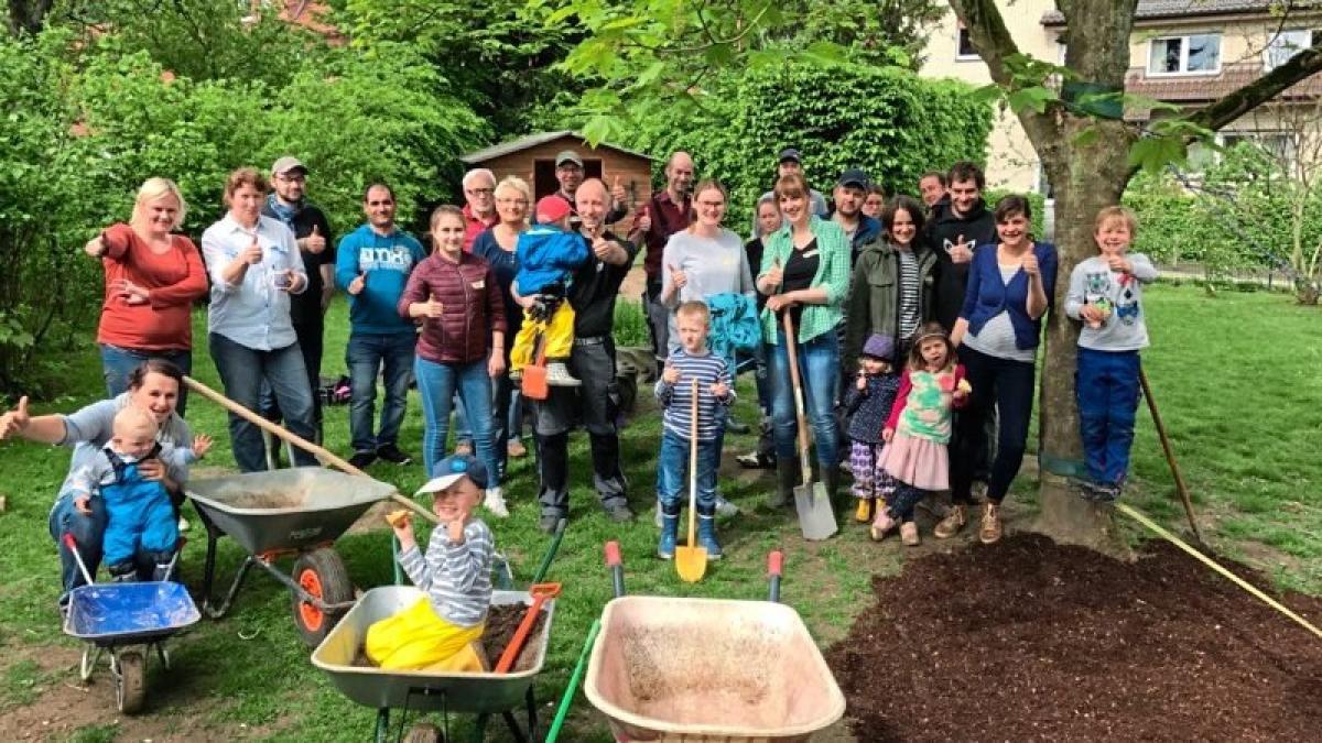 kindergarten bullerbü