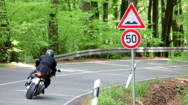 Start Der Motorradsaison: Tipps Für Fahrer Und | NOZ