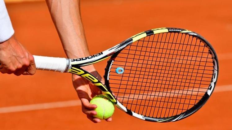 Der Oldenburger TeV richtet an diesem Wochenende die Meisterschaft 2017 der Tennisregion Jade-Weser-Hunte aus. 