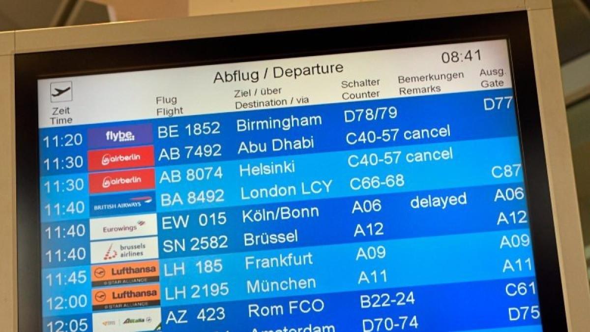 Bei Annullierung Von Air Berlin Flug Auf Umbuchung NOZ bei-annullierung-von-air-berlin-flug-auf-umbuchung-noz