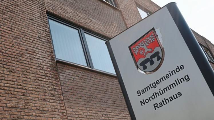 Die jüngste LAG-Sitzung fand im Rathaus der Samtgemeinde Nordhümmling in Esterwegen statt. 