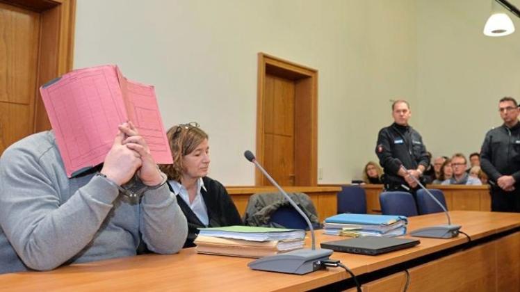 Niels Högel ist bereits wegen sechs Taten verurteilt worden. 