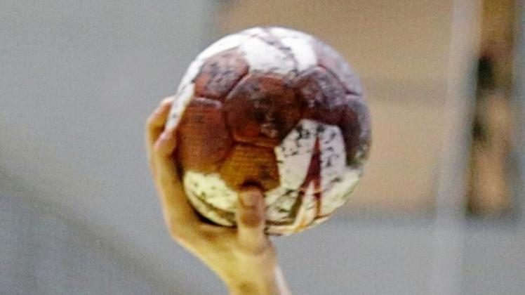 Jugend-Handballer kämpfen in der Relegation um Plätze in den Landesligen. 