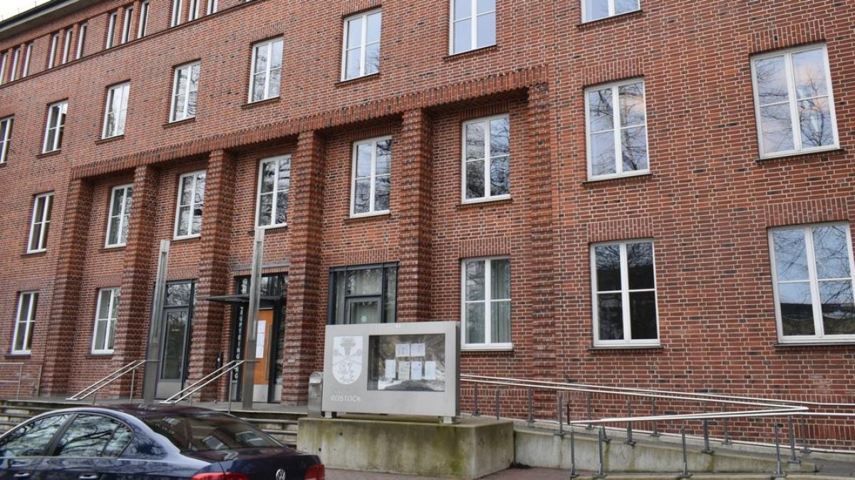 Einschränkungen in der Verwaltung des Landkreises Rostock NNN