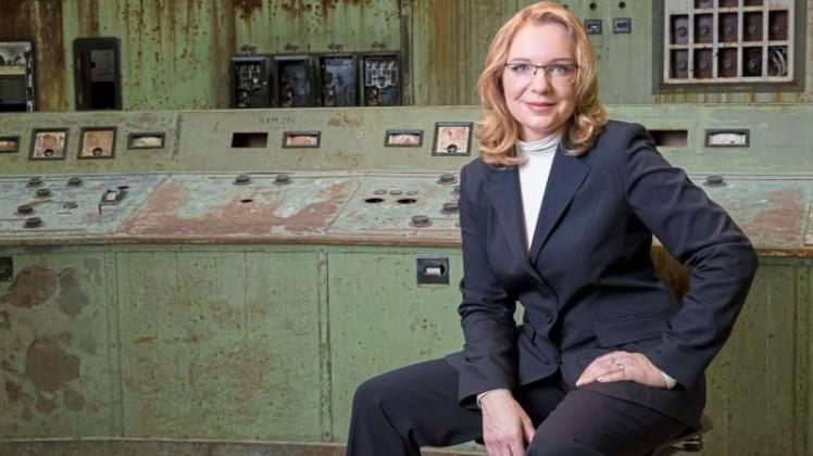 Claudia Kemfert äußert sich im dk-Interview zum Verfahren um die Vergabe der Stromkonzession in Delmenhorst. Claudia Kemfert äußert sich im dk-Interview zum Verfahren um die Vergabe der Stromkonzession in Delmenhorst.