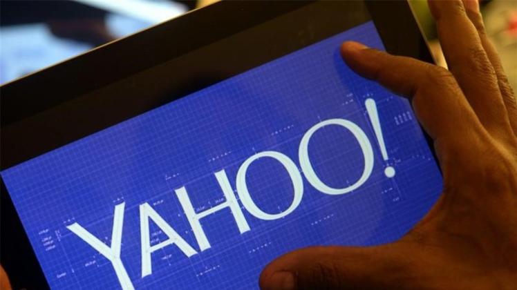 Yahoo hatte sich zum Verkauf gestellt, nachdem der anfängliche Plan scheiterte, die Beteiligung an der chinesischen Plattform Alibaba steuerfrei abzustoßen. Foto: Michael Nelson