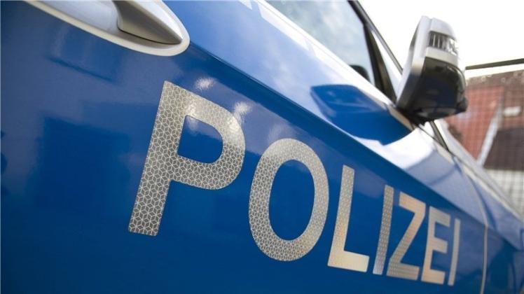 Die Polizei in Wildeshausen ist am Freitag über einen Einbruch in einen Schulbus informiert worden. Symbolfoto: Eibner