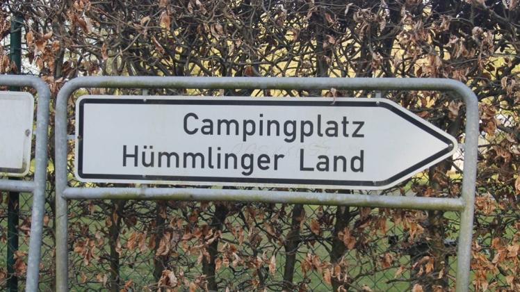 Eine Umstrukturierung auf dem Campingplatz Hümmlinger Land sorgt bei Campern und Betreibern für Ärger. 