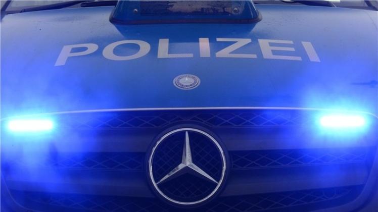Aus einem Transporter haben Unbekannte in Delmenhorst Werkzeug im Wert von 10.000 Euro gestohlen. Symbolfoto: dpa