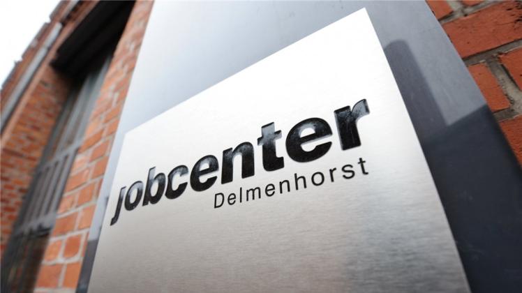 Wächst um 150 Quadratmeter: Das Jobcenter auf dem Nordwollegelände reagiert auf die Flüchtlingszuwanderung. Archivbild: Andreas Nistler Wächst um 150 Quadratmeter: Das Jobcenter auf dem Nordwollegelände reagiert auf die Flüchtlingszuwanderung. Archivbild: Andreas Nistler