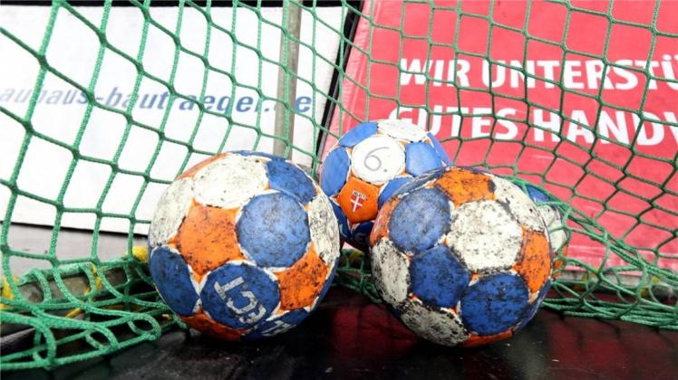 Nachwuchs-Handballerinnen des TV Neerstedt, der HSG Delmenhorst und der TS Hoykenkamp haben ihre Landesligaspiele verloren. 