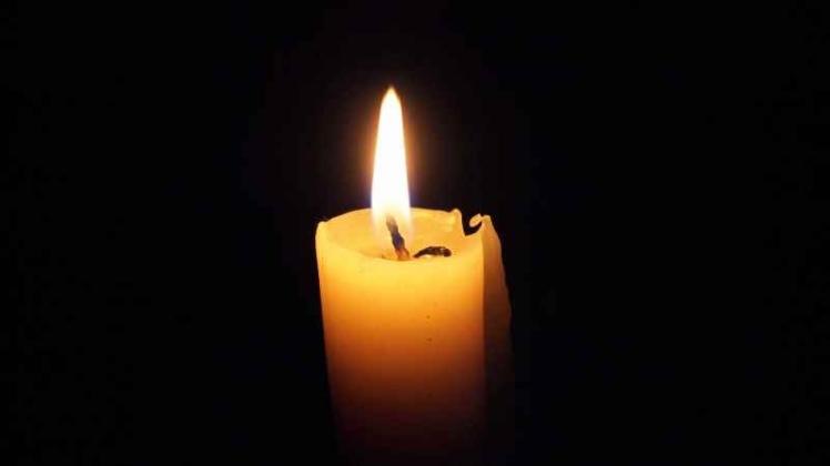 Am 27. Dezember wird die vierte Kerze am Delmenhorster Chanukka-Leuchter angezündet. Symbolfoto: colourbox.de