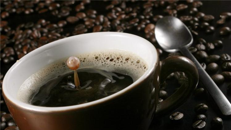Zwei neue Kaffeesorten bringt „Coffee Plus“ auf den Markt. 